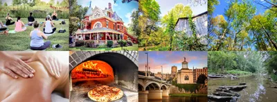 Women's Wellness - Town and Country
