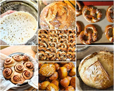 Women’s Baking Retreat - Whisked Away
