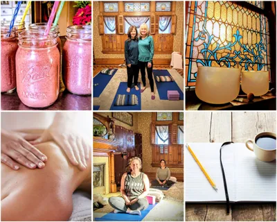 Women's Wellness Retreat